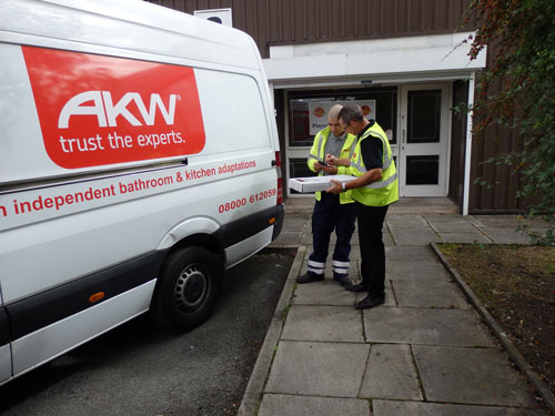AKW_Delivery
