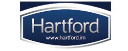 Hartford Homes Isle of Man - A Trade Distribution Ltd logstics customer