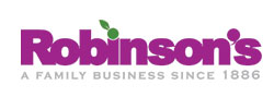 Robinsons Isle of Man - A Trade Distribution Ltd logistics and warehousing customer